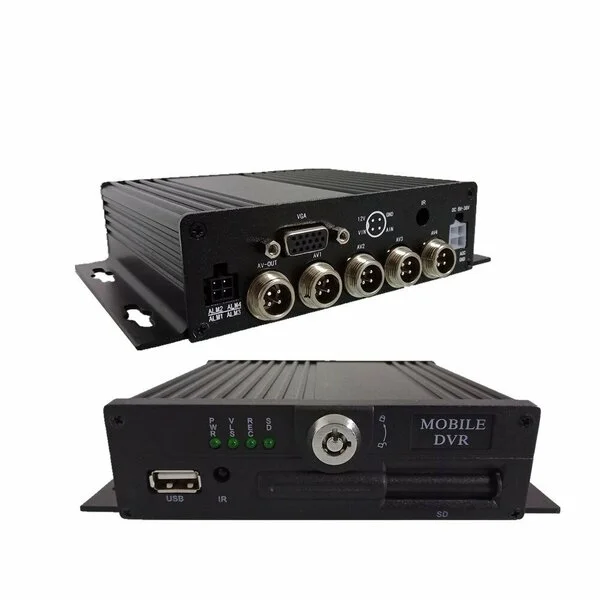 MOBİL DVR 950 KAYIT CİHAZI