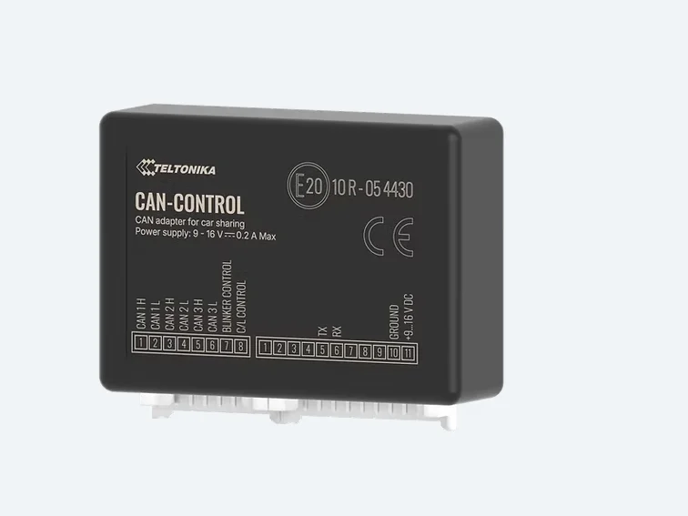 CAN-CONTROL