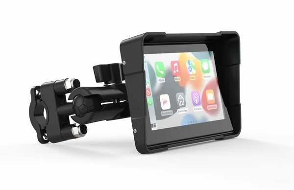MOTOR DVR İX ANDROİD