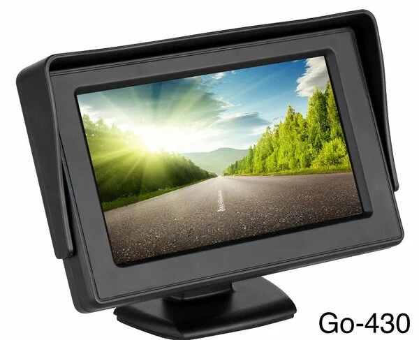 AYAKLI MONİTÖR GO-İ430